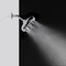 Brondell Nebia Corre Four-Function Fixed Shower Head, Chrome N400R0CH - alternate 1